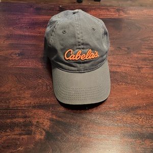 Cabelas Hat